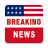icon Breaking News(US News: Últimas notícias e local) 10.9.73