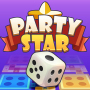 icon Party Star(Party Star: Live, Chat Games)