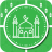icon com.super.ramzan.prayertime(Ramadan Calendar 2021 - Prayer Time Islamic App
) 1.4