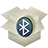 icon com.luckydeveloper.apkshare(Apk Compartilhar Bluetooth) 3.5.0