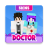 icon Doctor Skins for Minecraft(Doctor Skins para Minecraft
) 2.0