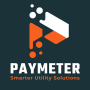 icon Paymeter Prepaid (Medidor de pagamento Status pré-pago)