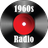 icon 1960s Music Radio(Rádio dos anos 60 Música dos anos 60) 1.0