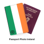 icon Passport Photo Ireland