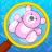 icon Hidden Objects(Jogos de objetos escondidos para crianças
) 1.3