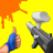 icon Paintball Shoot 3DKnock Them All(Paintball Shoot: Knock 'Em All) 0.0.1