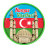 icon Namaz Vaxtlari Azerbaycan(tempo de oração Azerbaijão
) 1.2.9