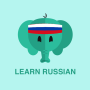 icon Simply Learn Russian (Simplesmente Aprenda Russo)
