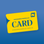 icon com.brainbehind.NOECard(NÖ-CARD)