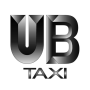 icon Ub Taxi()