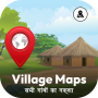 icon All Village Map()
