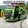 icon Mod Bus Pariwisata Full Banner (Mod Tourist Bus Full Banner)