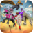 icon Stickman Battle Clash Warrior(Stickman Battle Simulator jogo) 1.6