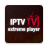 icon IPTV Extreme Player(IPTV Extreme Player - Assistir TV ao vivo e Séries
) 1.0