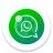 icon Status Saver(Status Saver for Whatsapp - Status Downloader) 1.0.2
