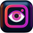 icon Insta Eye(Insta Eye -Encontre conta social) 1.0.0