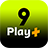 icon 9 Play+(9 Reproduzir +) 2.0.0