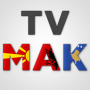 icon TvMAK.com - SHQIP TV (TvMAK.com - TV ALBÂNIA)
