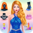 icon Big Fashion Show(Fashion Girls: Jogo de maquiagem) 1.0.10