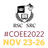 icon COEE 2022(Cardano) 1.0.0
