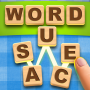 icon Word Sauce(Molho de palavras: Word Connect)