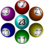 icon Lotto Number Generator ()