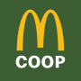 icon COOP(McDonald's COOP DaviCredito -)