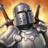 icon Godlands(Godlands RPG - Fight for Thron) 1.30.50