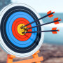 icon Archery King 3D