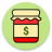 icon JamJars(JAMJARS: Savings Tracker) 3.0.9