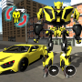 icon Super car robot transformer(Super carro robô transformador :)