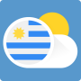 icon Uruguay Weather(Uruguai Tempo)
