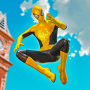 icon Rope Superhero Spider Game(Rope Super Hero Spider Game)