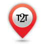 icon track2ticket(Track2Ticket (rastreamento e bunda)