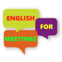 icon learn speaking English for Business meetings free(Inglês para Negócios reuniões)