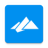 icon com.bergfex.tour(bergfex: caminhadas e rastreamento) 4.15.4