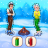 icon Coldscape: My Match-3 Family(Coldscapes: My Match-3 Family) 10.2