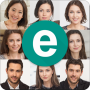 icon Eris Dating App: Meet People (Eris Dating App: Conheça pessoas)