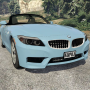 icon Cabrio Z4 Drive(Super carro BMW Z4: Drifter Race)