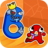 icon Rainbow But It(Arco-íris, mas é guerra do alfabeto) 1.0.8