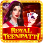 icon Royal Teenpatti - RTP