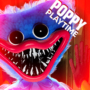 icon Poppy Playtime Huggy Scarry Horror FullChapter(Poppy Playtime Huggy Scarry Horror FullChapter
)