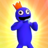 icon Blue Monster Playtime(Monstro azul Playtime
) 0.1