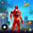 icon Flying Iron Rope Hero Superhero(Iron Super Hero Crime game
) 1.8