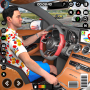 icon Drive Luxury Car Prado Parking (Drive Drive Luxury Carr Curiosidades do estacionamento PRADO)