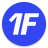 icon 1Fit(1Fit – Fitness e Recovery) 6.58.0