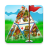 icon Pyramid Golf(Solitaire de golfe da pirâmide) 5.3.2495