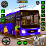 icon PolicePrisonTransport(Police Bus Game: Bus Simulator Between)