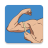 icon Arm Workout(Braços Fortes em 30 Dias) 1.1.0