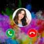 icon Color Flash Call Pro (Cor Flash Call Pro
)